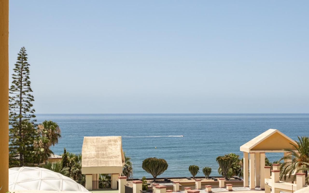 Oleholidays 644 Romana Playa Vista Panoramica Mar Appartement Marbellac