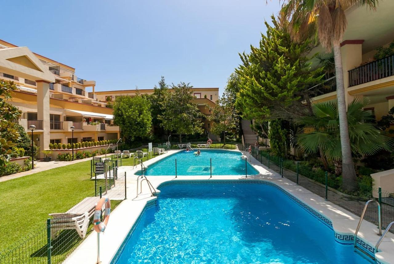 Oleholidays 644 Romana Playa Vista Panoramica Mar Appartement *